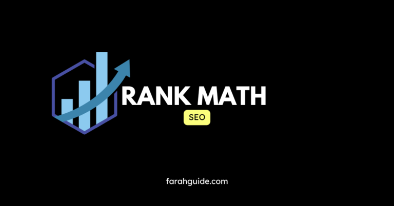 Rank Math SEO