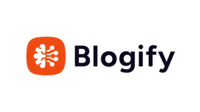 Blogify