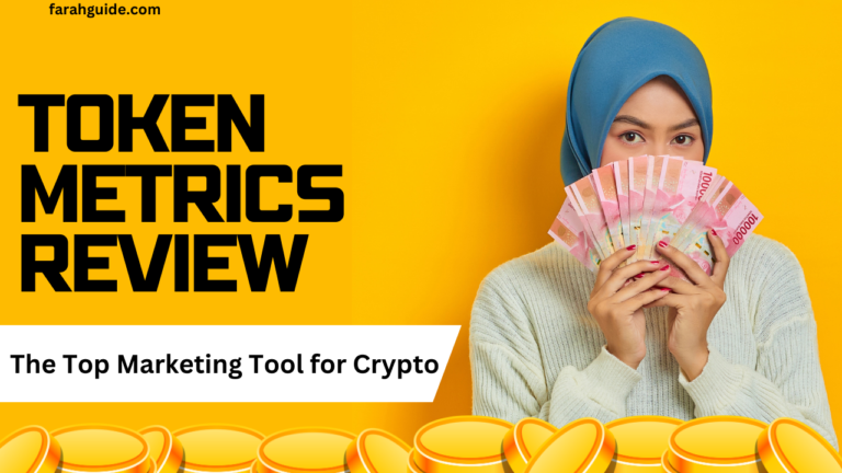 Token Metrics