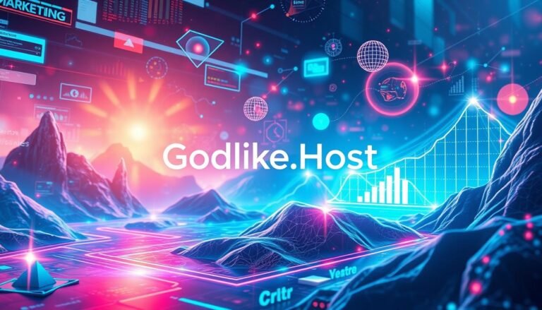 Godlike.Host