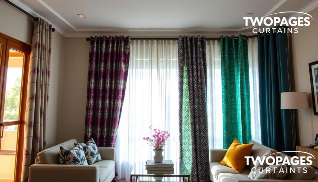 affordable curtains