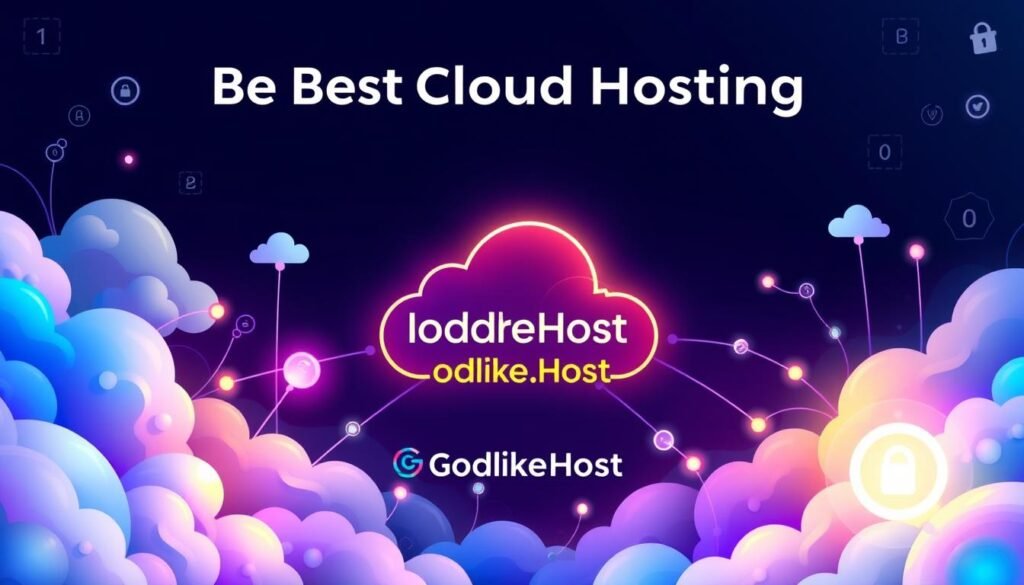 best cloud hosting options