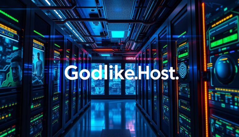 Godlike.Host