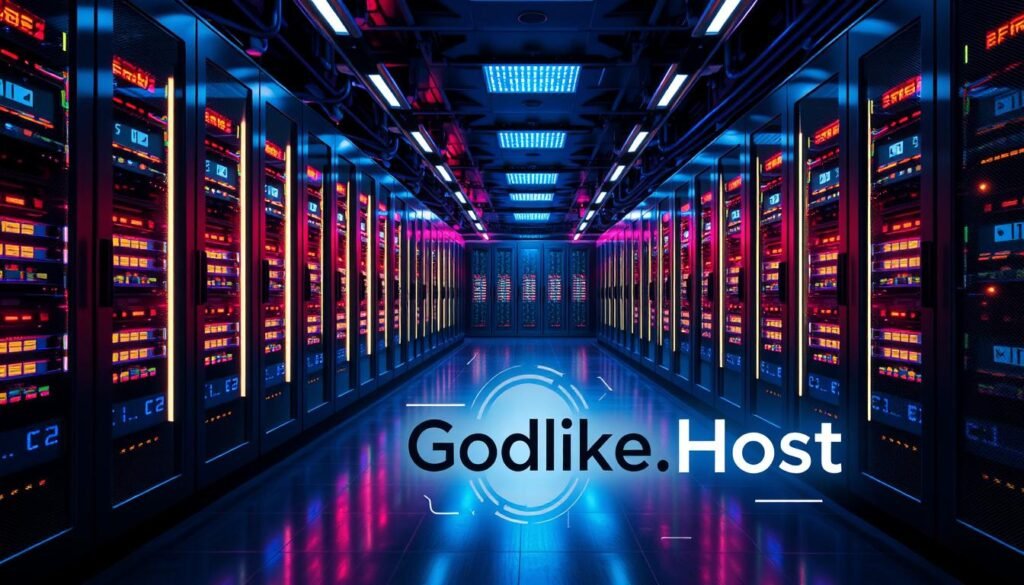 reliable web hosting